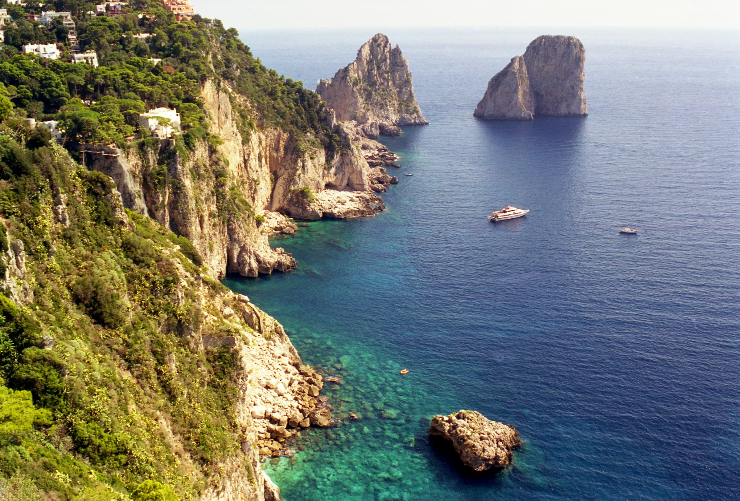 Monte Solaro