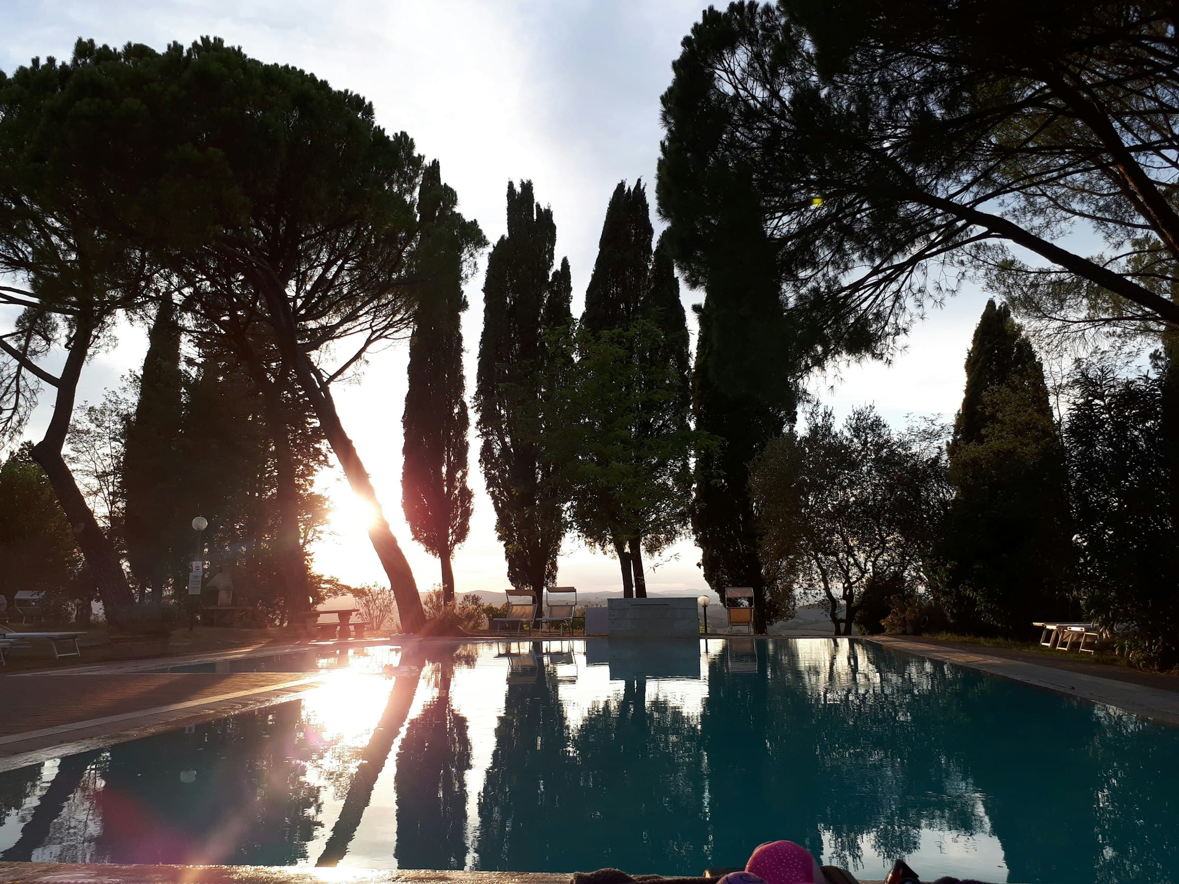 Villa Eva